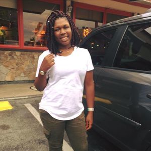 Meet your Posher, Blessing